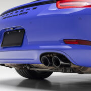 2016 911 Maritime GTS Coupe 2016 911 Maritime GTS Coupe