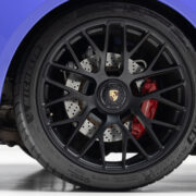 2016 911 Maritime GTS Coupe 2016 911 Maritime GTS Coupe