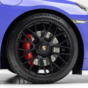 2016 911 Maritime GTS Coupe 2016 911 Maritime GTS Coupe