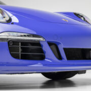 2016 911 Maritime GTS Coupe 2016 911 Maritime GTS Coupe