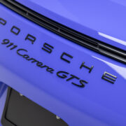 2016 911 Maritime GTS Coupe 2016 911 Maritime GTS Coupe