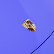 2016 911 Maritime GTS Coupe 2016 911 Maritime GTS Coupe