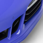 2016 911 Maritime GTS Coupe 2016 911 Maritime GTS Coupe