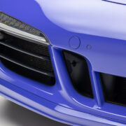 2016 911 Maritime GTS Coupe 2016 911 Maritime GTS Coupe