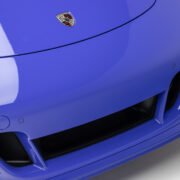 2016 911 Maritime GTS Coupe 2016 911 Maritime GTS Coupe