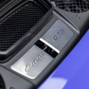 2016 911 Maritime GTS Coupe 2016 911 Maritime GTS Coupe