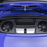 2016 911 Maritime GTS Coupe 2016 911 Maritime GTS Coupe