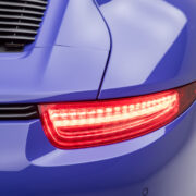 2016 911 Maritime GTS Coupe 2016 911 Maritime GTS Coupe