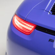 2016 911 Maritime GTS Coupe 2016 911 Maritime GTS Coupe