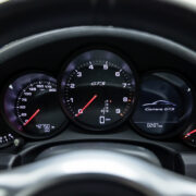 2016 911 Maritime GTS Coupe 2016 911 Maritime GTS Coupe