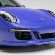 2016 911 Maritime GTS Coupe 2016 911 Maritime GTS Coupe