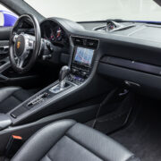 2016 911 Maritime GTS Coupe 2016 911 Maritime GTS Coupe