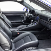 2016 911 Maritime GTS Coupe 2016 911 Maritime GTS Coupe