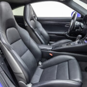 2016 911 Maritime GTS Coupe 2016 911 Maritime GTS Coupe