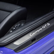 2016 911 Maritime GTS Coupe 2016 911 Maritime GTS Coupe