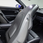 2016 911 Maritime GTS Coupe 2016 911 Maritime GTS Coupe