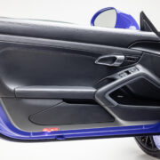 2016 911 Maritime GTS Coupe 2016 911 Maritime GTS Coupe