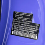 2016 911 Maritime GTS Coupe 2016 911 Maritime GTS Coupe