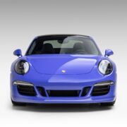 2016 911 Maritime GTS Coupe 2016 911 Maritime GTS Coupe