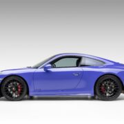 2016 911 Maritime GTS Coupe 2016 911 Maritime GTS Coupe