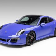 2016 911 Maritime GTS Coupe 2016 911 Maritime GTS Coupe