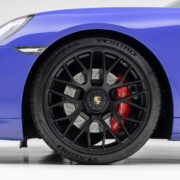 2016 911 Maritime GTS Coupe 2016 911 Maritime GTS Coupe