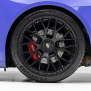 2016 911 Maritime GTS Coupe 2016 911 Maritime GTS Coupe