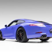 2016 911 Maritime GTS Coupe 2016 911 Maritime GTS Coupe