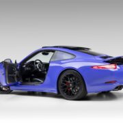 2016 911 Maritime GTS Coupe 2016 911 Maritime GTS Coupe