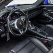 2016 911 Maritime GTS Coupe 2016 911 Maritime GTS Coupe