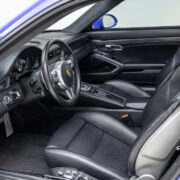 2016 911 Maritime GTS Coupe 2016 911 Maritime GTS Coupe