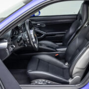 2016 911 Maritime GTS Coupe 2016 911 Maritime GTS Coupe