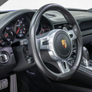 2016 911 Maritime GTS Coupe 2016 911 Maritime GTS Coupe