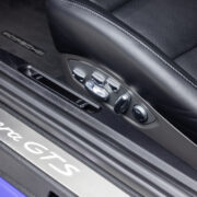 2016 911 Maritime GTS Coupe 2016 911 Maritime GTS Coupe