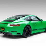 2017 4S Coupe PTS Viper Green 2017 4S Coupe PTS Viper Green