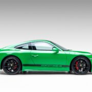 2017 4S Coupe PTS Viper Green 2017 4S Coupe PTS Viper Green