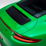 2017 4S Coupe PTS Viper Green 2017 4S Coupe PTS Viper Green