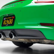 2017 4S Coupe PTS Viper Green 2017 4S Coupe PTS Viper Green