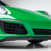 2017 4S Coupe PTS Viper Green 2017 4S Coupe PTS Viper Green