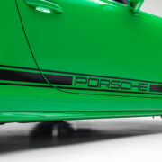 2017 4S Coupe PTS Viper Green 2017 4S Coupe PTS Viper Green