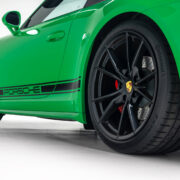 2017 4S Coupe PTS Viper Green 2017 4S Coupe PTS Viper Green