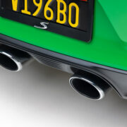 2017 4S Coupe PTS Viper Green 2017 4S Coupe PTS Viper Green