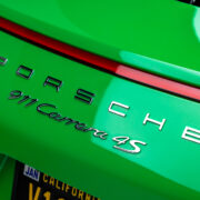 2017 4S Coupe PTS Viper Green 2017 4S Coupe PTS Viper Green