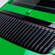 2017 4S Coupe PTS Viper Green 2017 4S Coupe PTS Viper Green