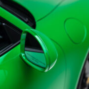 2017 4S Coupe PTS Viper Green 2017 4S Coupe PTS Viper Green