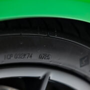 2017 4S Coupe PTS Viper Green 2017 4S Coupe PTS Viper Green