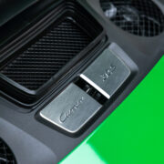 2017 4S Coupe PTS Viper Green 2017 4S Coupe PTS Viper Green