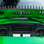 2017 4S Coupe PTS Viper Green 2017 4S Coupe PTS Viper Green