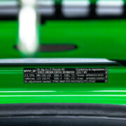 2017 4S Coupe PTS Viper Green 2017 4S Coupe PTS Viper Green