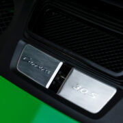 2017 4S Coupe PTS Viper Green 2017 4S Coupe PTS Viper Green